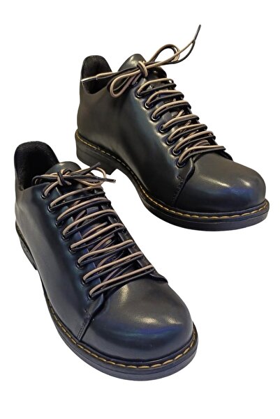 SMS 50 Kadın Yuvarlak Burun Casual Ayakkabı