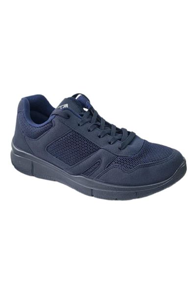 DUNLOP Αθλητικά παπούτσια Orthopedix 1806 Anatomical ανδρικά με κορδόνια