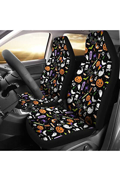 zifona 3d pratik kılıf koltuk kılıfı ön arka set  20model