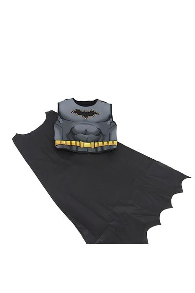 Batman Vest and Cloak Set