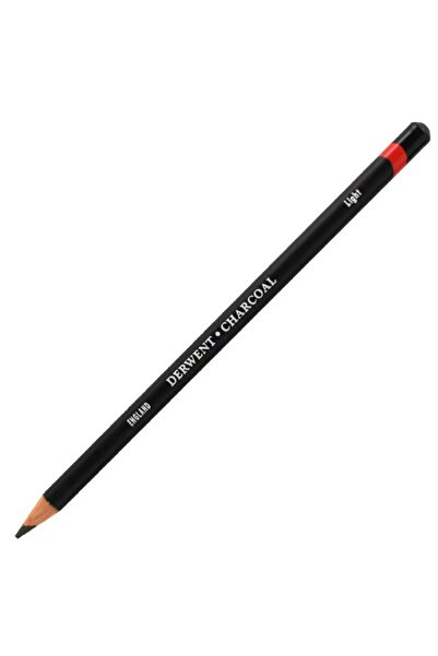 Derwent Charcoal Pencils Charcoal Fused Pen Dark