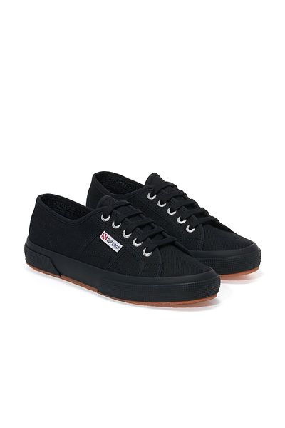Superga Klasické boty 2750-Cotu