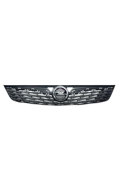 MATSUBA Opel Shutter Astra K 20-22 - تصميم أمامي غير مطلي بالنيكل، 39163582