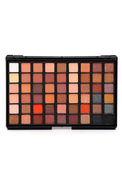 Acarlar Ticaret 54 Eyeshadow Palette