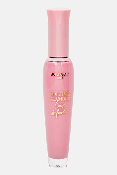 Bourjois Volume Glamour Coup De Foudre Maskara 03 Siyah 7 ml Pembe