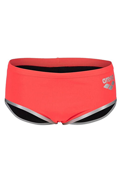 ARENA Ανδρικό κόκκινο μαγιό - 005914450