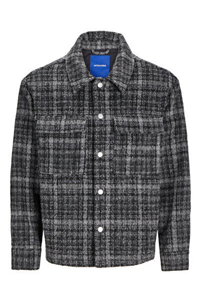 Jack & Jones 12261835 KÜRKLÜ CEKET