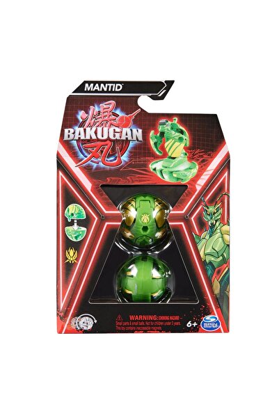 BAKUGAN 3.0 Core Ball Mantid