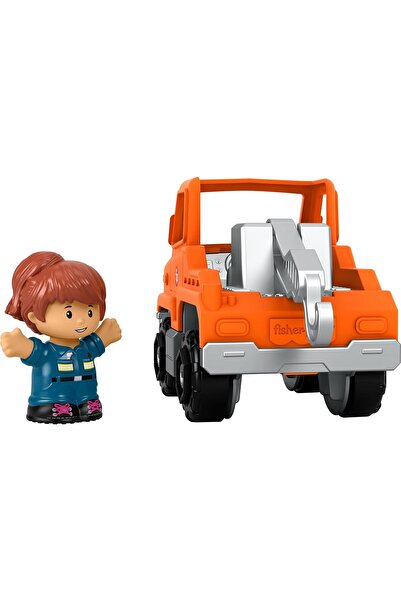 Little People Araçlar HNJ29