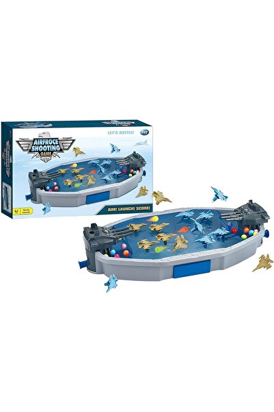 MEGA Savaş Gemisi Masa Oyunu