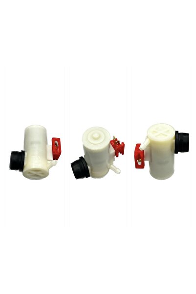 İTAQİ Honda Motor Su Fiskiye Cıvıc 02-05/cıty 02-05/jazz 02-13 - 76806-sl0-e11