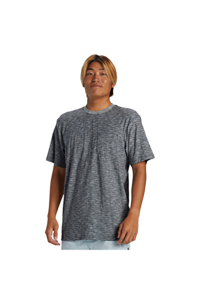 Quiksilver Kentin Pocket Men's T-Shirt Men's T-Shirt Aqykt03114
