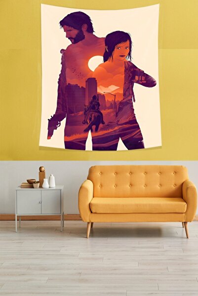 farbala Washable Stain Resistant Micropetek Fabric Wall Cover Wall Carpet Tapestry