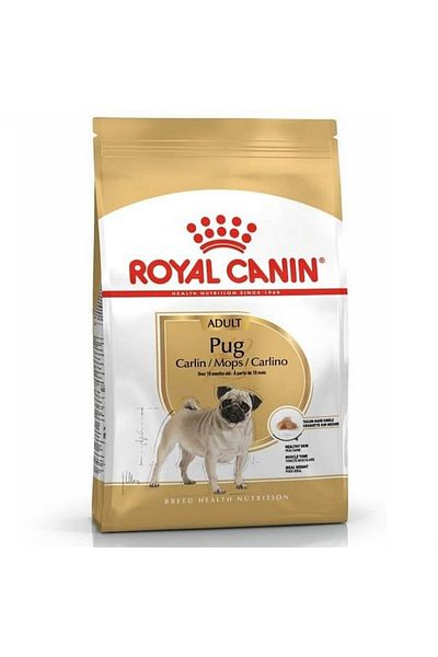 Royal Canin ®   Pug Adult 1.5 kg