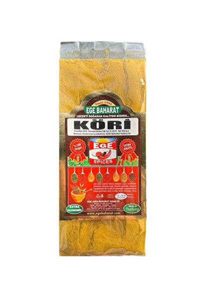 EGE BAHARAT Köri 100 gr