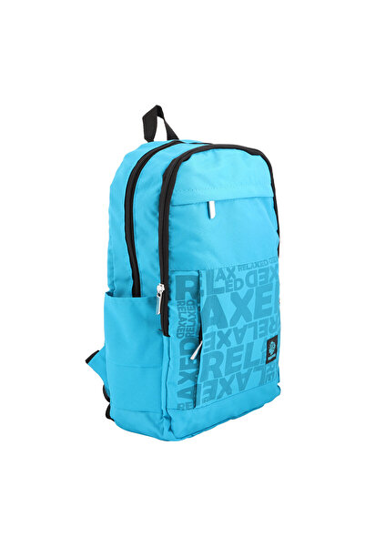 Biggdesign Moods Up Relaxed Laptop Backpack