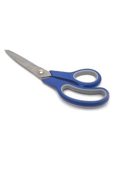 Mas 1225 Force Steel Scissors 25cm