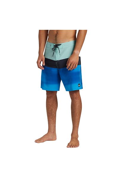 Quiksilver Surfsilk Panel 18 Ανδρικό Boardshort Ανδρικό Boardshort Aqybs03656