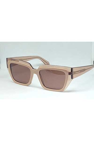 Salvatore Ferragamo 2002s C265 Gunes Gozlugu