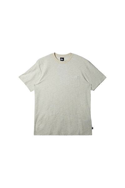 Quiksilver Kentin Ss Pocket Men's T-Shirt Aqykt03114