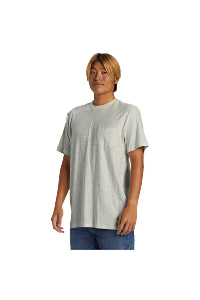 Quiksilver Kentin Ss Pocket Men's T-Shirt Aqykt03114