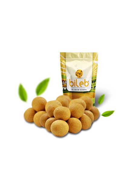 bileb serinhisar bi leblebi'de bana 5 kg Crispy Lebblebi (Crispy Lebblebi)