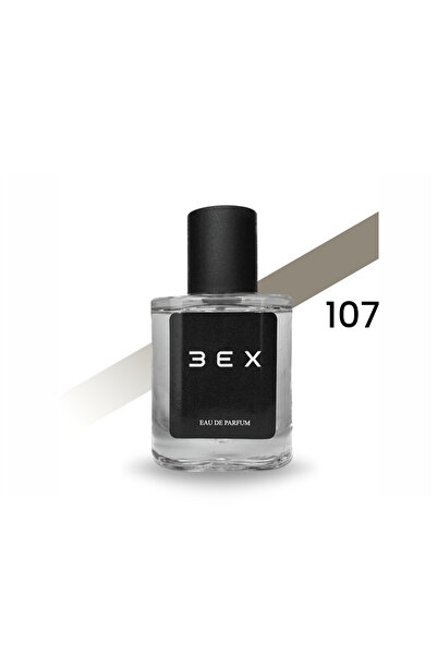 3ex 107 - Gio 50 ml Erkek Parfümü