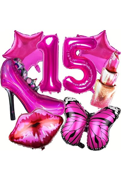 DÜVENCİ TİCARET SET DE FOIL DUAK PENTRU FETE RUBRICĂ FLUTĂ TACĂ