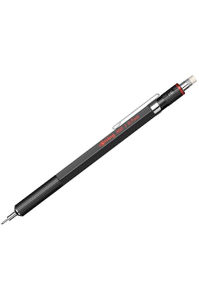 Rotring Versatil Black Pen 300 0.7 MM -1904724