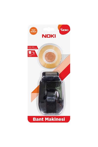 Noki Tape Gift Tape Cutting Machine
