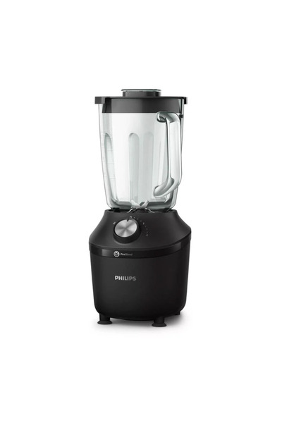 Philips HR2291/41 3000 SERİSİ SÜRAHİ TİP BLENDER (CAM HAZNE - 600 WATT)