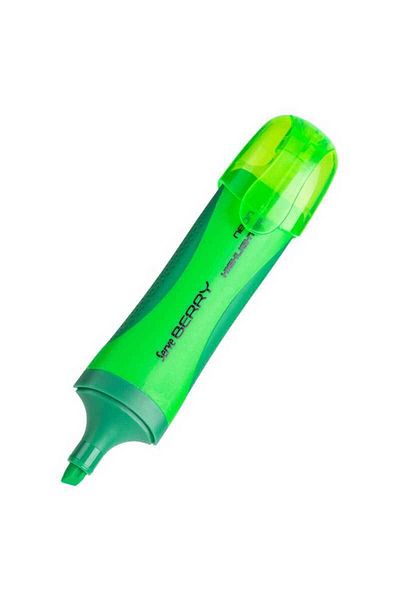Serve Green Berry Highlighter