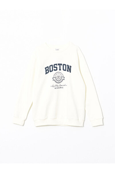 LC Waikiki Chlapecké tričko Crew Neck