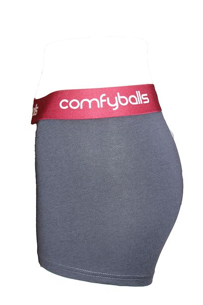 BEŞ MAĞAZASI Comfyballs Men's Outlet Sports Boxers
