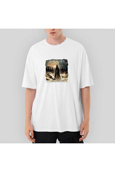 CrowsGate Black Veil Brides Wretched & Divine Povestea Celor Sălbatici suprad...