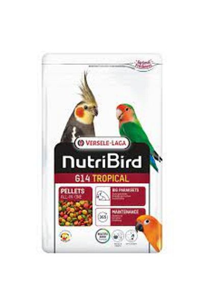 Versele Laga Versele Laga Nutribird G14 Tropical Parakeets Food - 1 kg