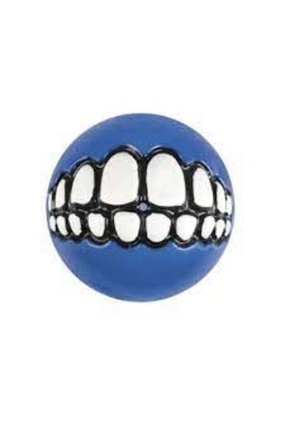 Rogz Z Dog Toys Gr 01 Small Blue