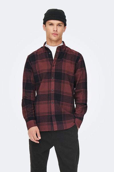 Only & Sons Onssoll Men's Shirt