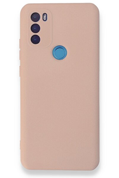 cepmoda General Mobile GM 21 PLUS telefon kılıfı | içi Süet Pürüzsüz Doku Lan...