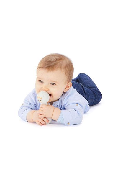 Sophie La Girafe. Teething Rattle Rattle Rattle with Teether