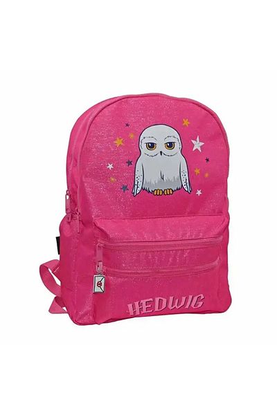 WİGGLE Harry Potter Hedwig School Bag - 1367 Model