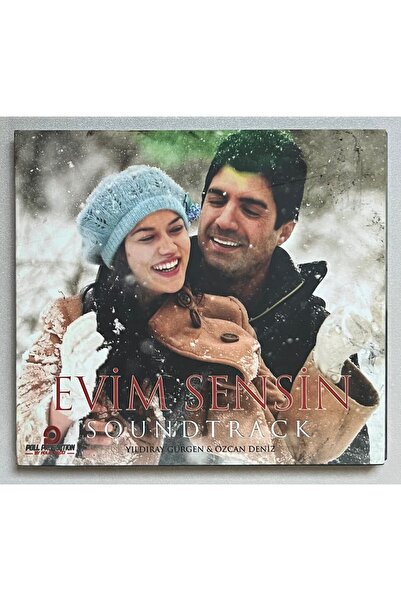 Generic Brand You Are My Home Cd Film Soundtracks