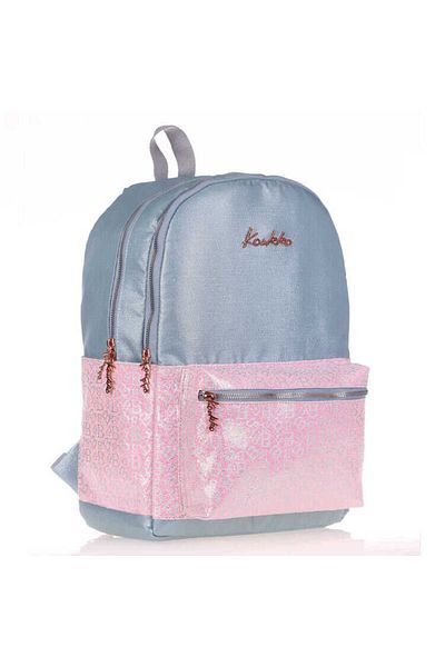 KAUKKO Rucsac uimitor B Aqua Green - K1575