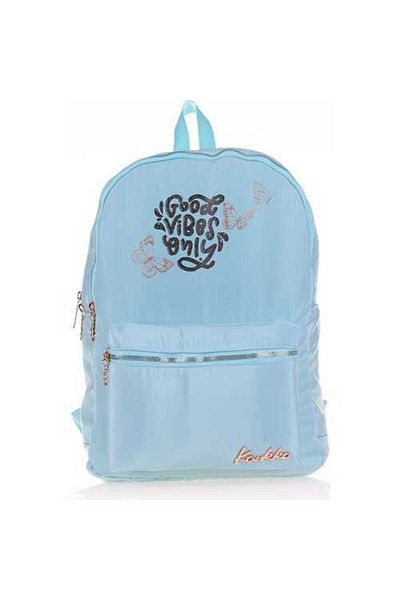 KAUKKO Rucsac cu imprimare Ocean K1550