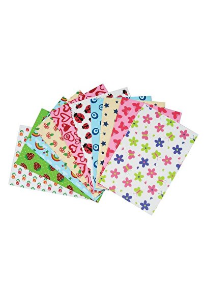 Ticon Eva Desenli 10 LU 20x30