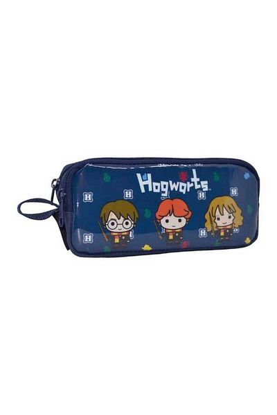 WİGGLE Μολυβοθήκη Harry Potter Teenager - Κενή 934802