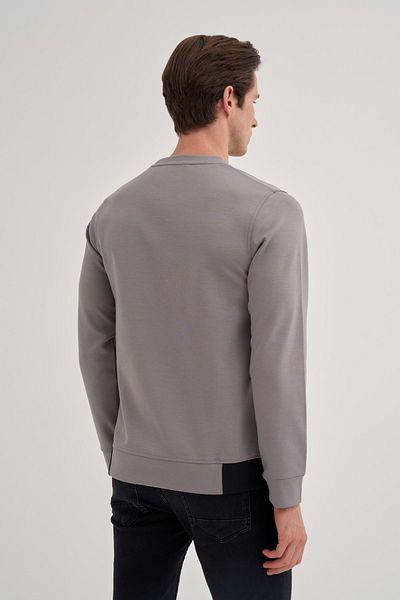 Cazador CAZ 5251 SCUBA SWEAT - 24KCEEO05251 GRAY