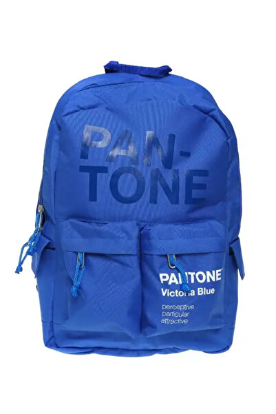 GAP Over-Q Pantone Blue Children'S Backpack