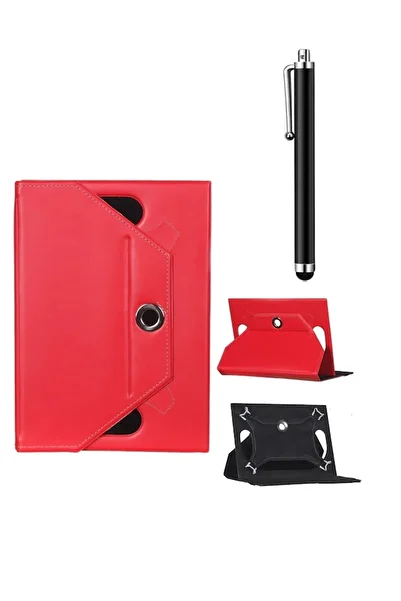 corcishop Honor Pad 10 12.1 Inch Compatible Universal Swivel Stand Case + Tablet Pen