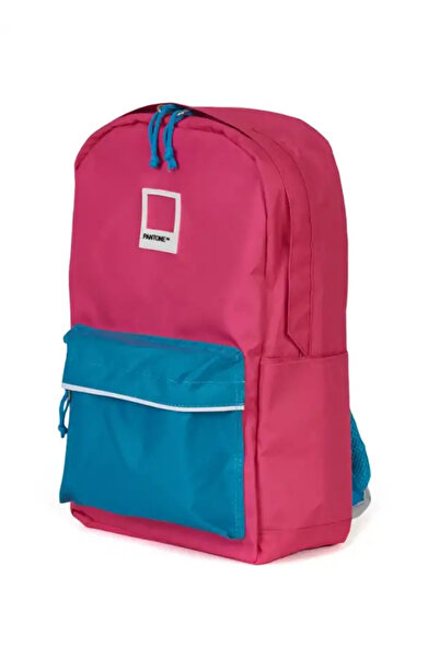 GAP OVER-Q PinK Girl'S BacKpacK - PANTONE 76562